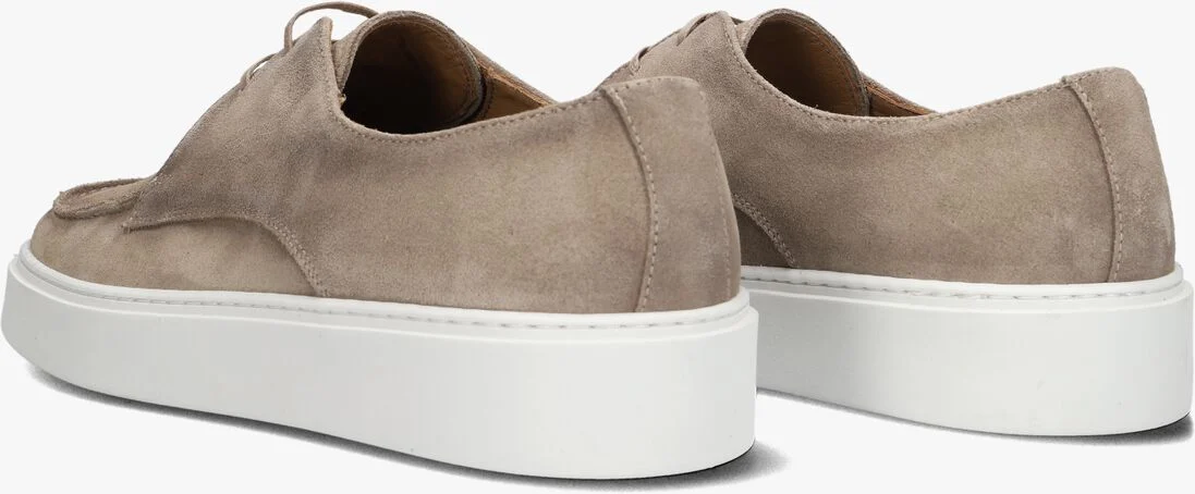 GIORGIO taupe giorgio veterschoenen 13798