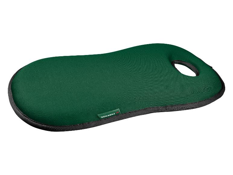 Kniekussen met memory-foam