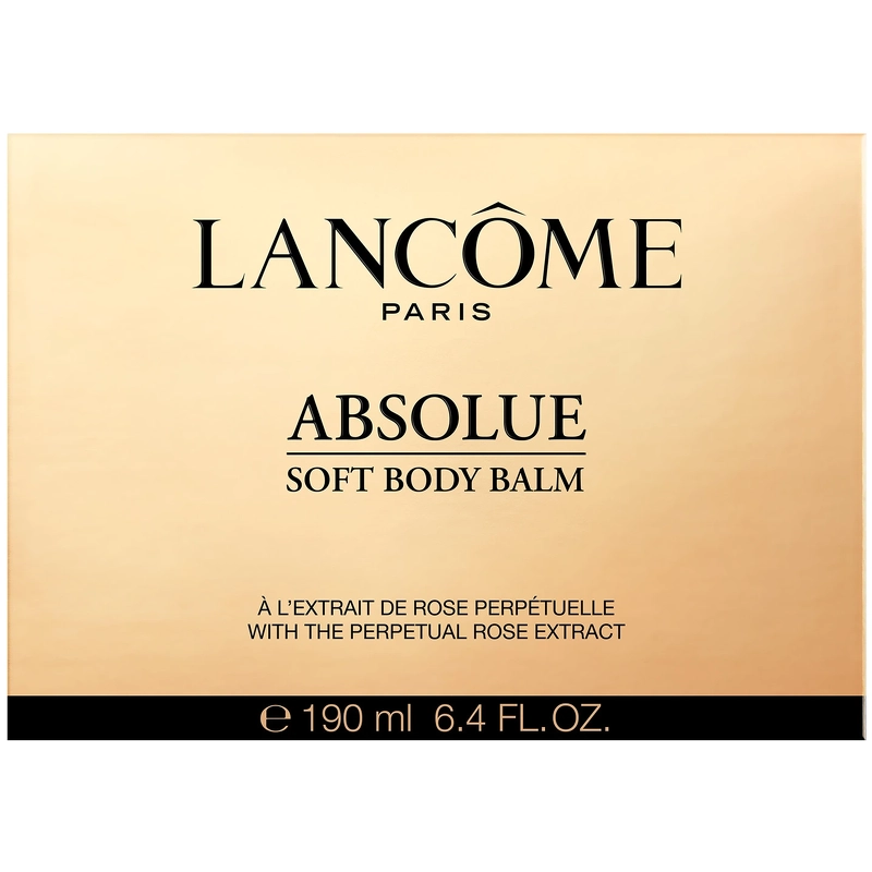 Lancôme Absolue Soft Body Balm 200 ml