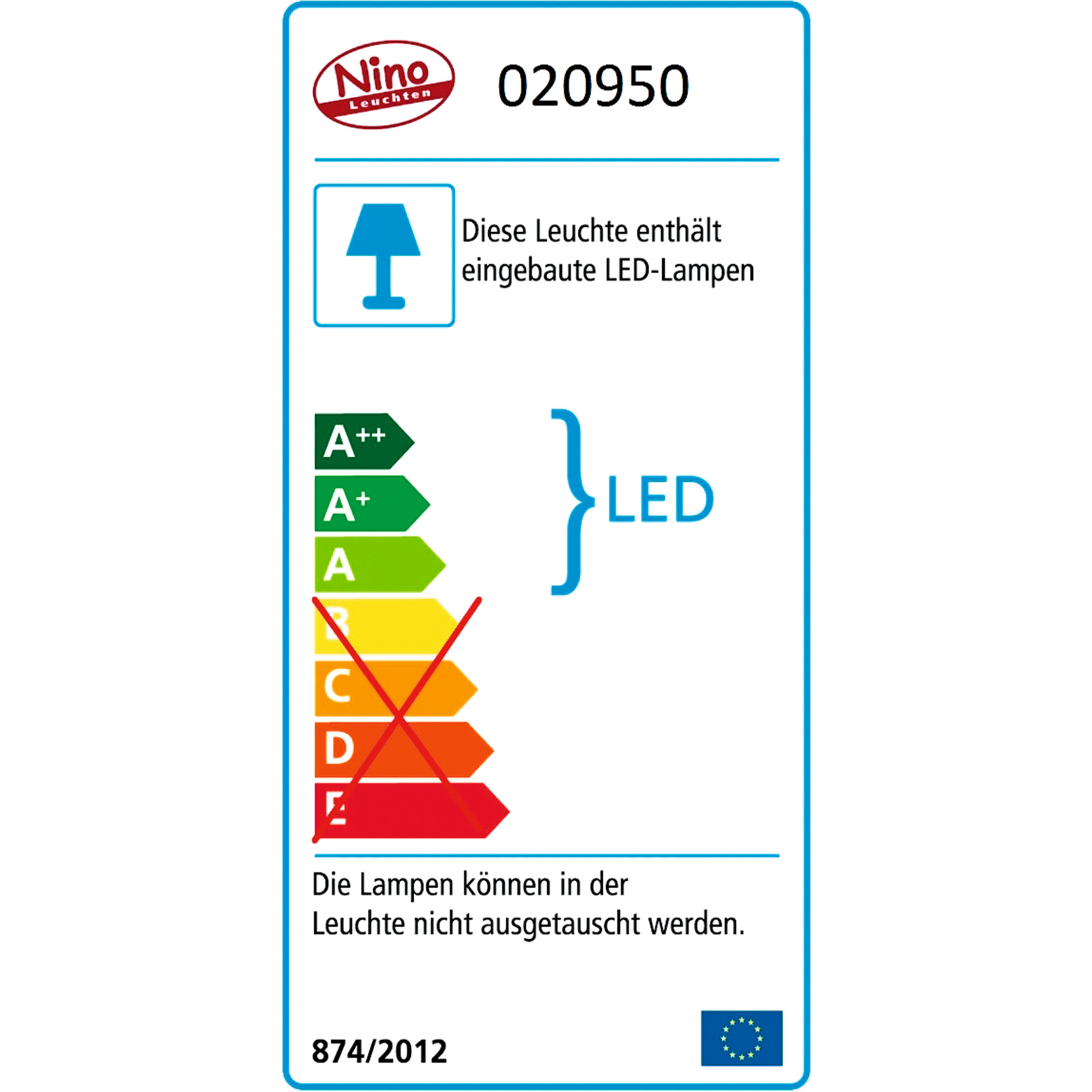 Flexband LED