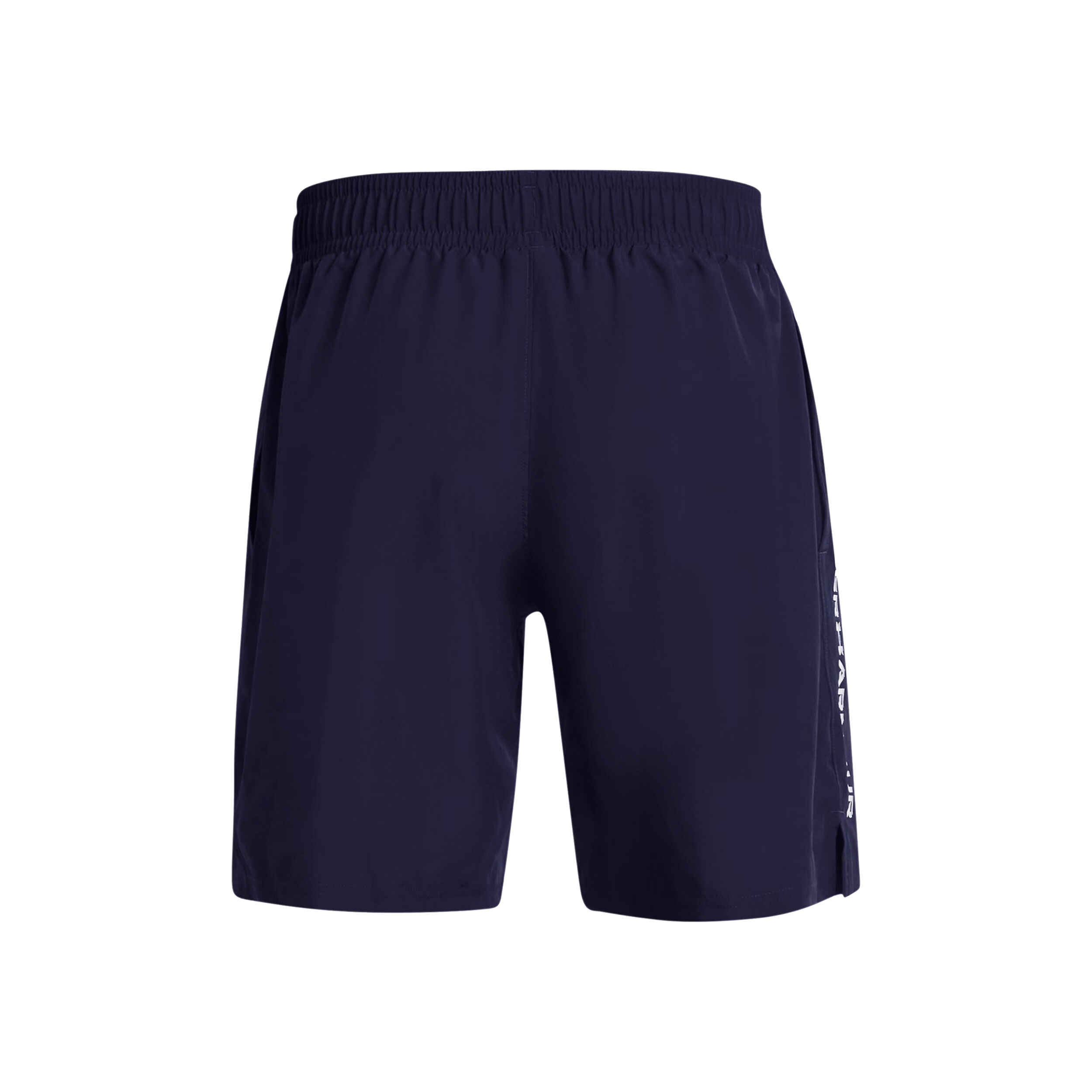 Under Armour Tech Woven Shorts Hommes - Bleu