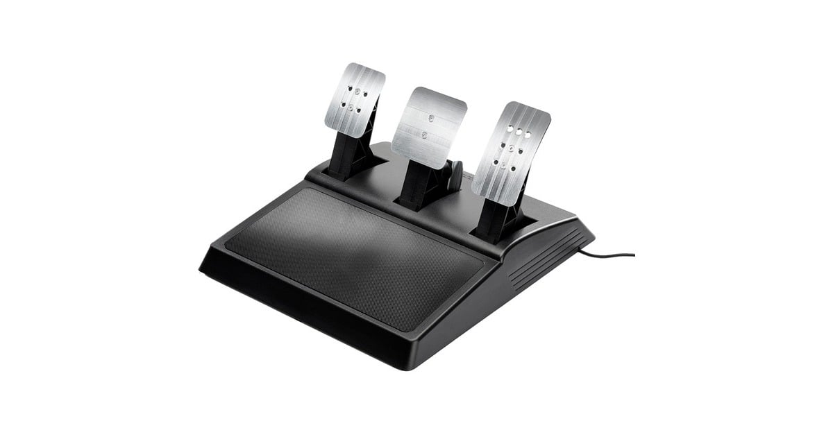ThrustmasterT300 RS GT Edition + Ferrari SF1000 Edition Bundel  (Zwart, Pc, PlayStation 3, PlayStation 4, PlayStation 5)
