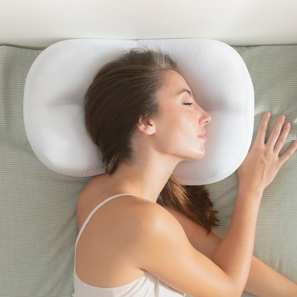 3D Antirynke Skyhodepute Wrileep InnovaGoods