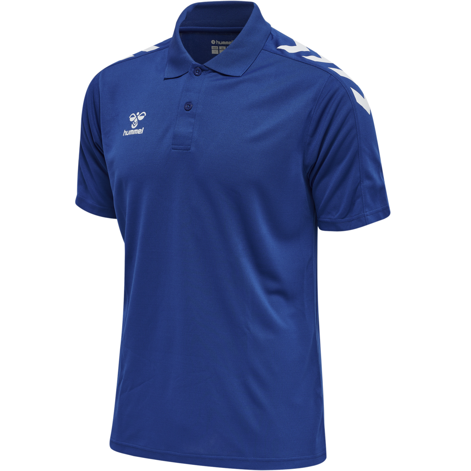hmlCORE XK FUNCTIONAL POLO