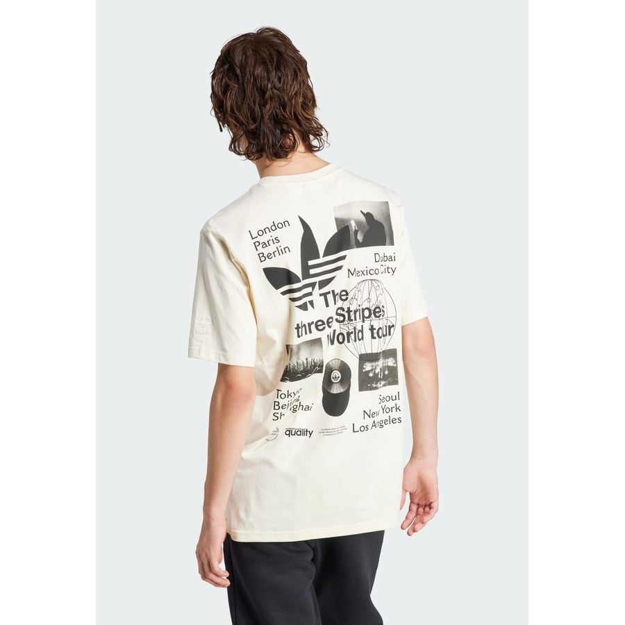 Adidas Original T-shirt manches courtes BT