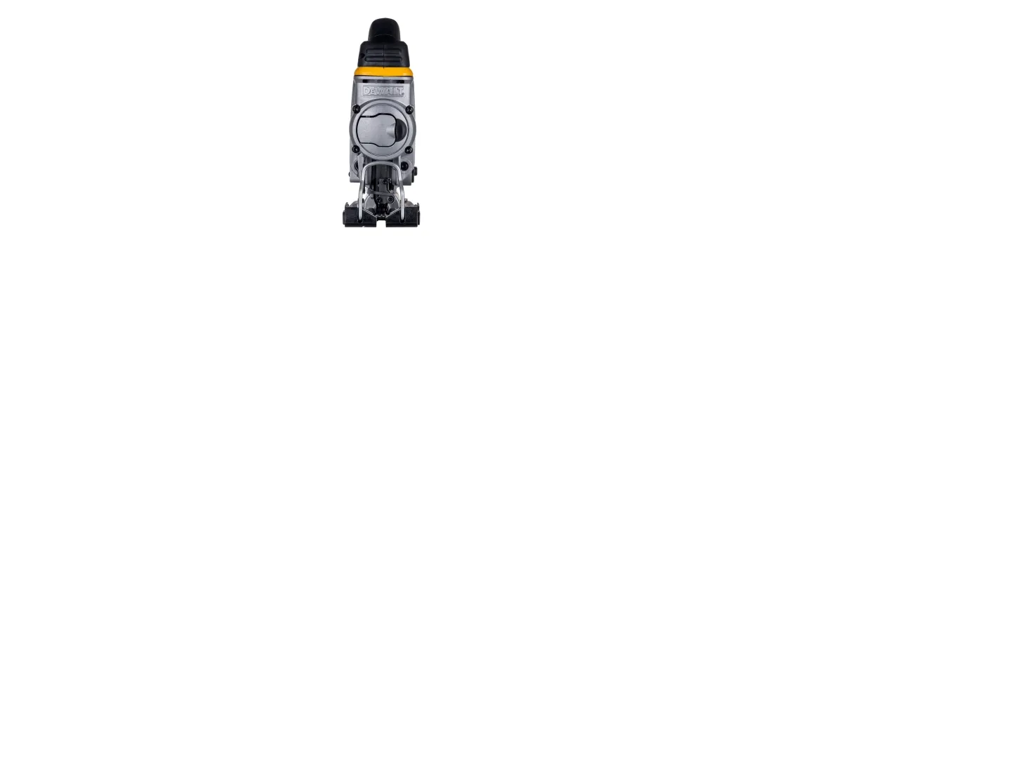 DeWALT DCS331N-XJ - Stiksav - ledningfri - 400 W - intet batteri - 18 V - SOLO