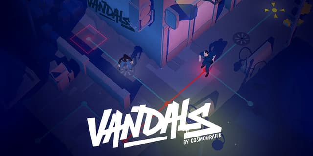 Vandals