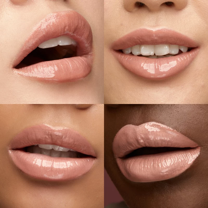 KIKO Milano Unlimited Double Touch 6 ml - 102 Satin Rosy Beige