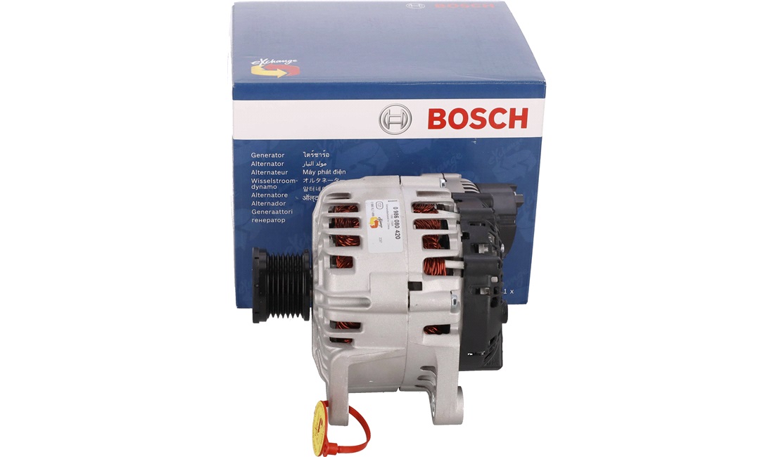 Generator