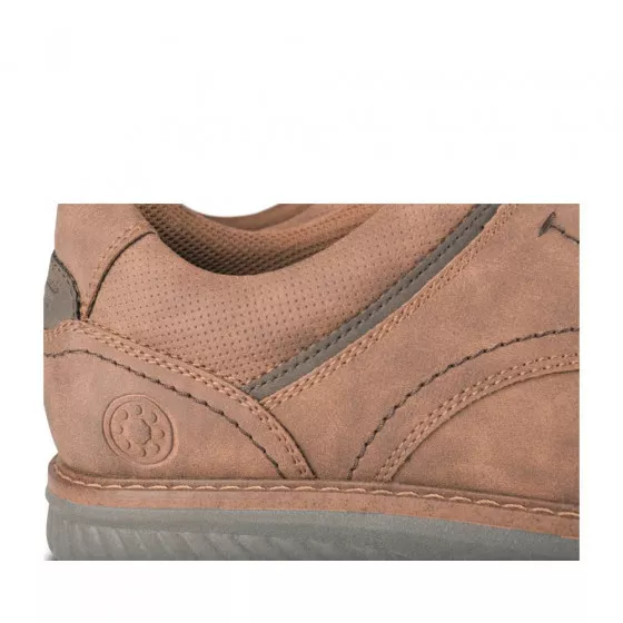 Baskets MARRON RELIFE