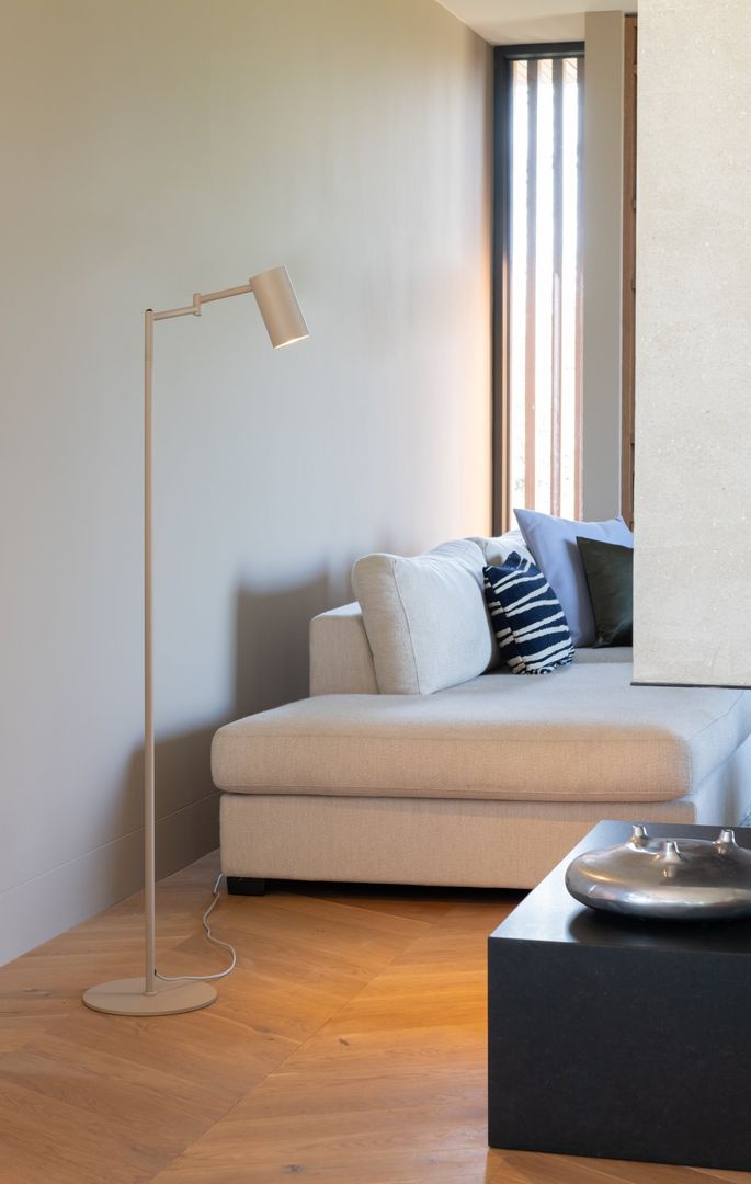It's about RoMi   Bilbao Vloerlamp