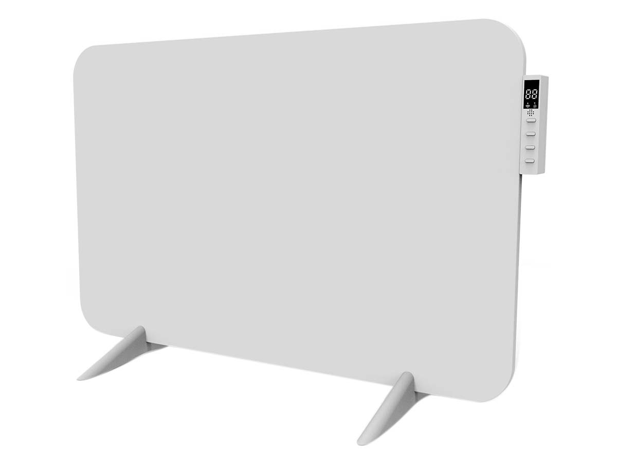 FlinQ 800 watt slimme infrarood verwarming - White
