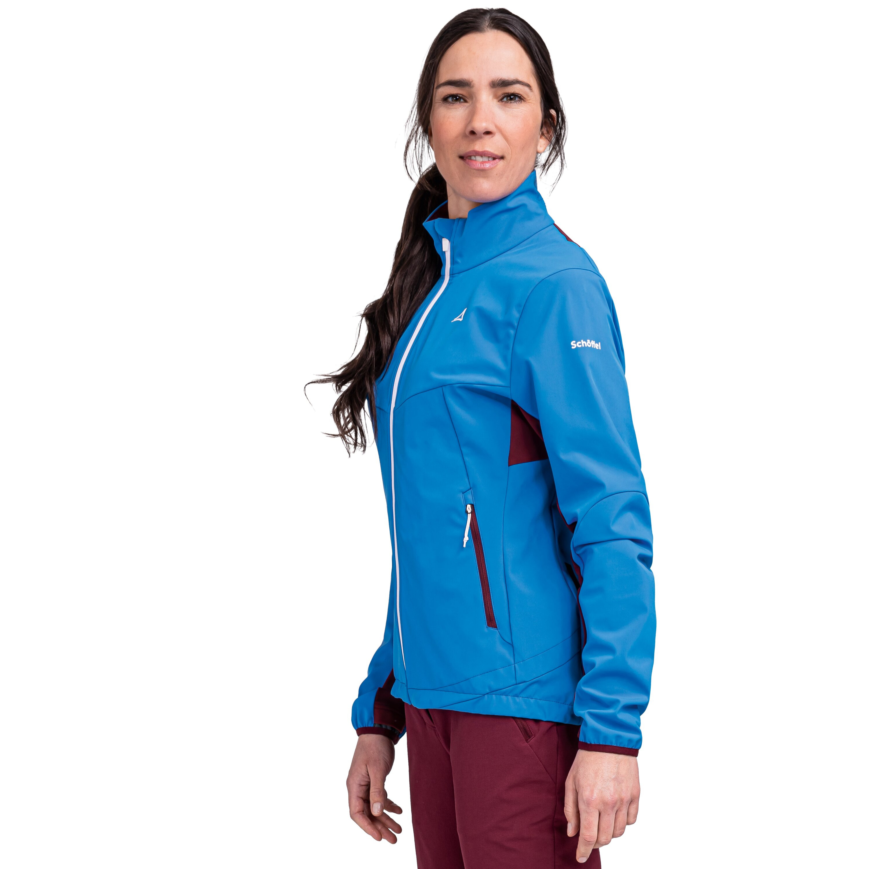 Softshell Jacket Rinnen L