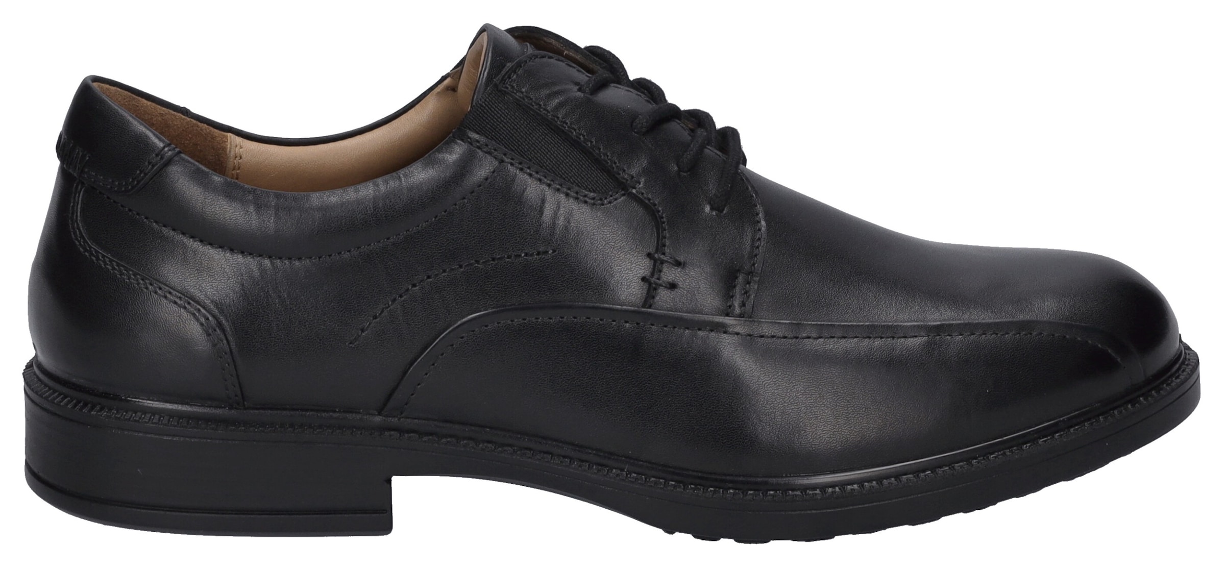Josef Seibel Schnürschuh »Harry 03«  mit Lederinnensohle, Freizeitschuh, Halbschuh, Schnürschuh