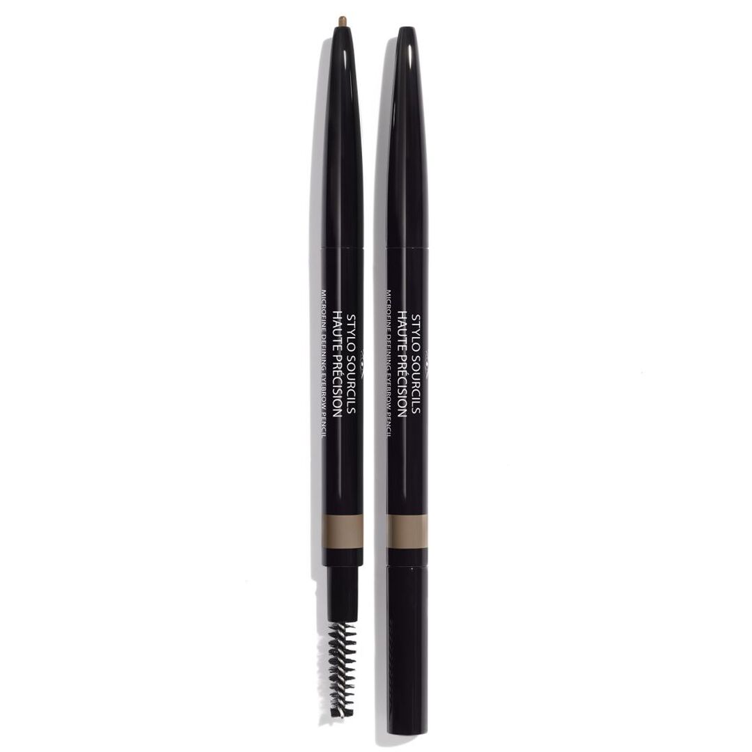 CHANEL STYLO SOURCILS HAUTE PRÉCISION LÁPIS MICROFINO DE DEFINIÇÃO DE SOBRANCELHAS