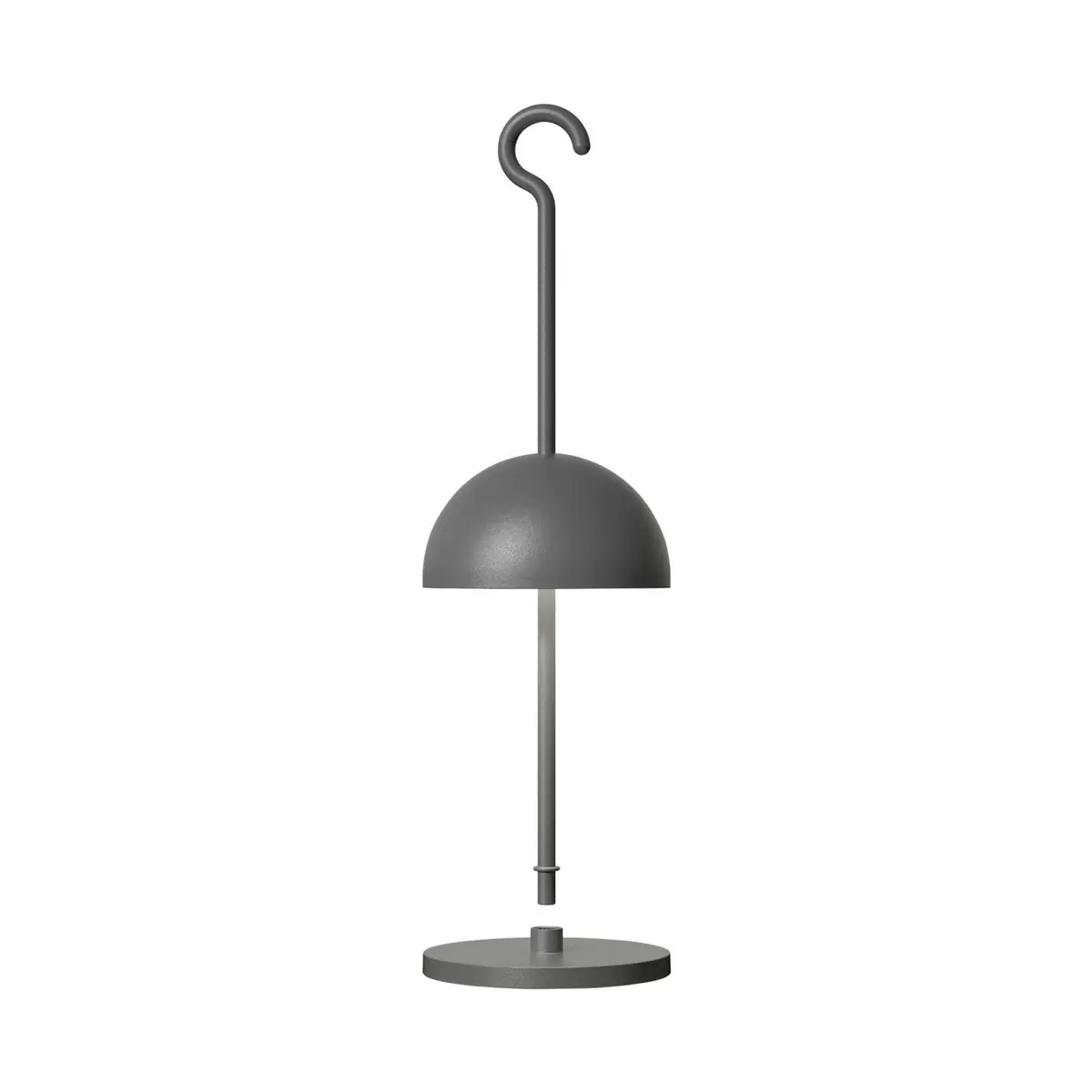 Tischleuchte Sompex Hook Anth