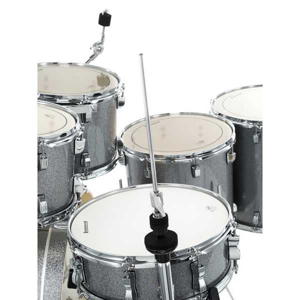 Ludwig Evolution Kit 22