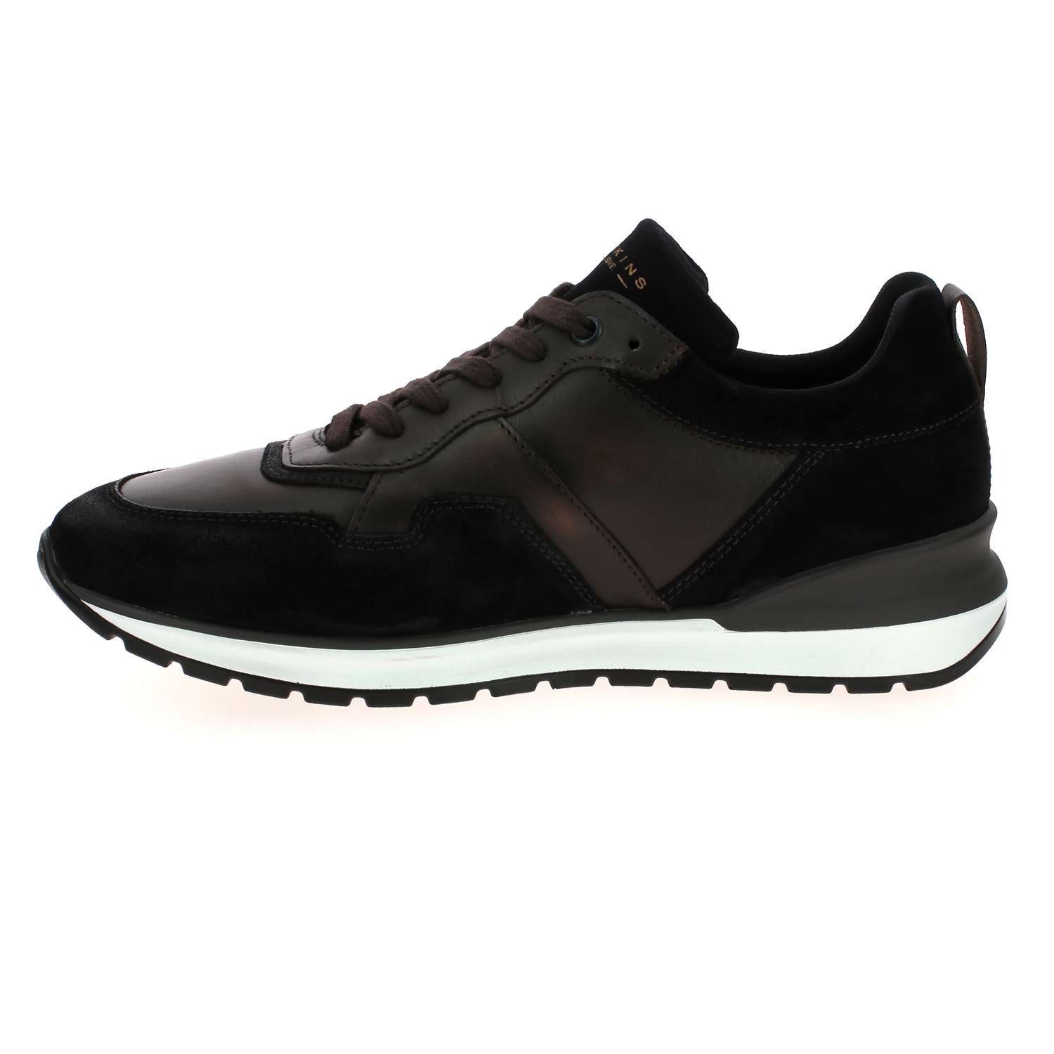 Chaussures à lacets homme REDSKINS POLICY