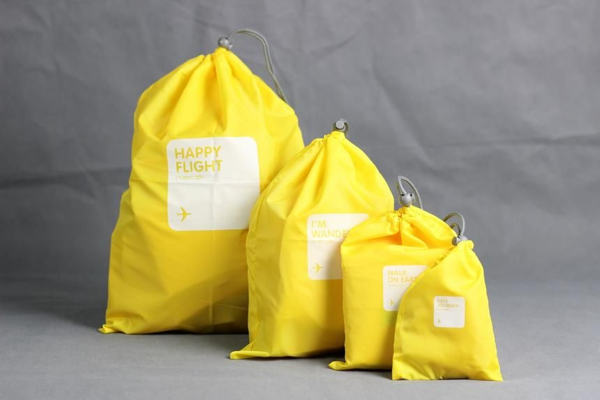 Evorest Bags - Reisorganizer