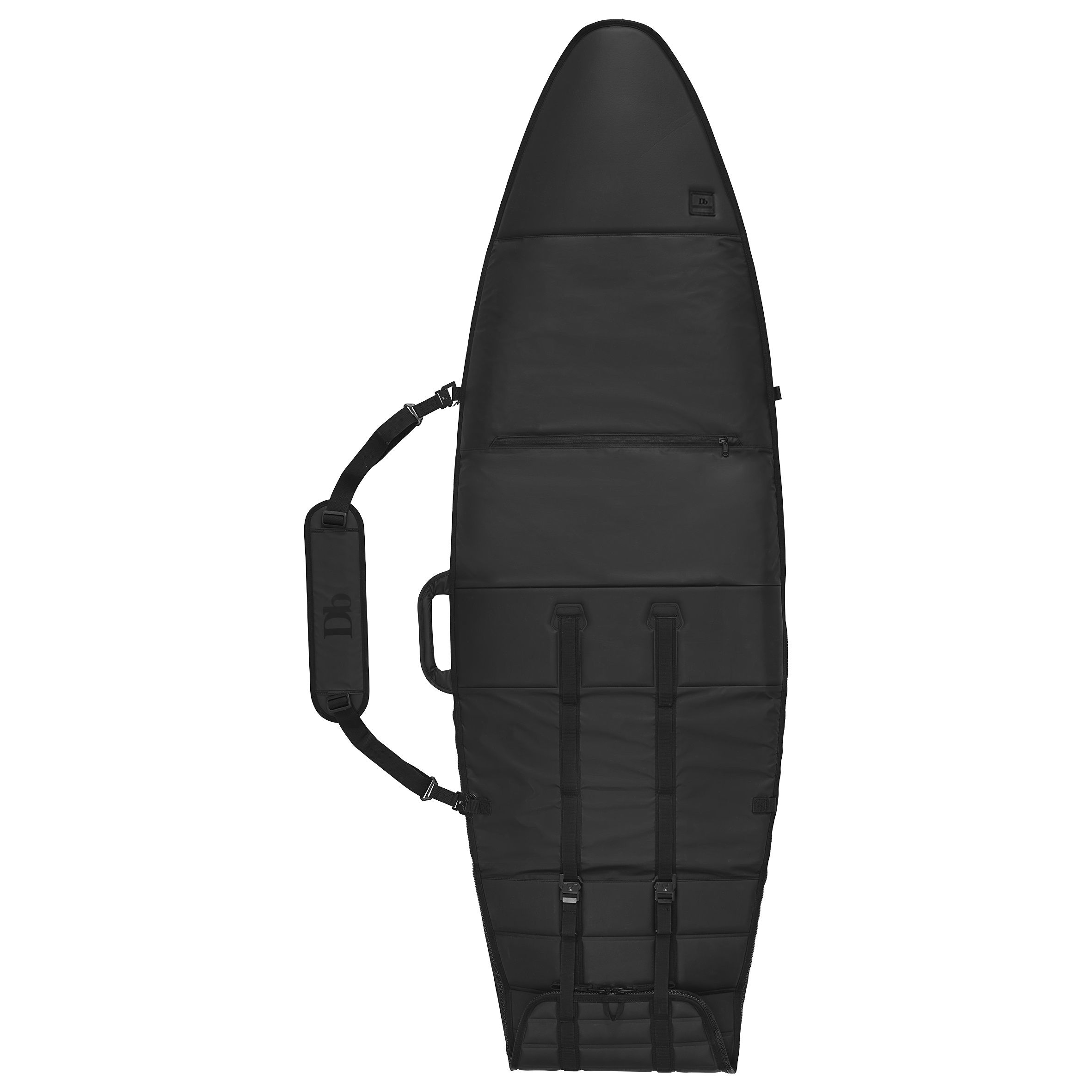 Db Journey The Shelter Board Bag / 5'3 - 6'4
