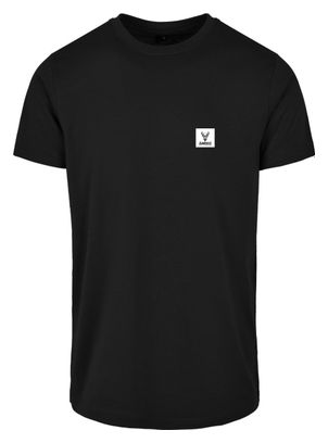 T-shirt Animoz Daily Noir