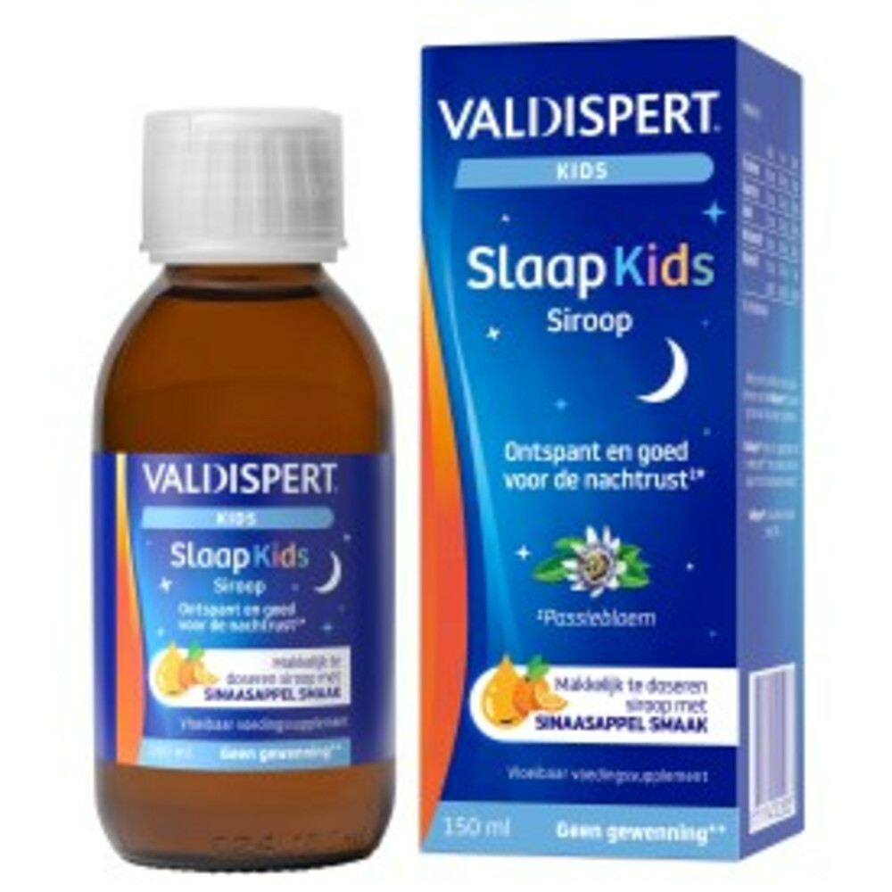 Valdispert Kids Rust 150 ml