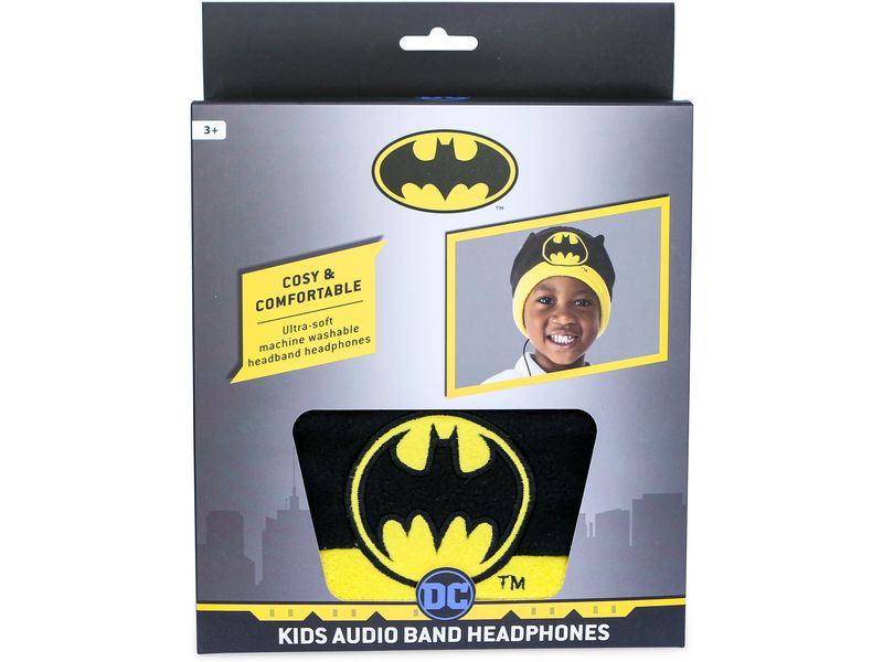 OTL Batman Audioband Headphone Audioband-Kopfhörer