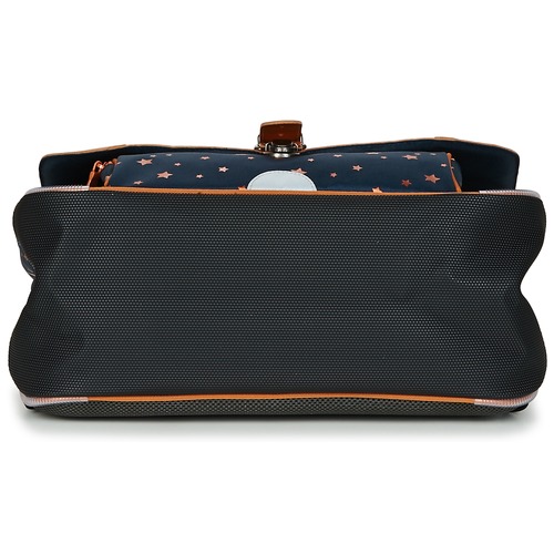 Tann's - ETOILE MARINE CARTABLE 38CM - Marine