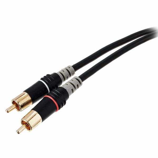 Sommer Cable Basic HBA-62C2 3,0m