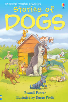 Stories of Dogs - Young Reading Series 1 (Hardback)