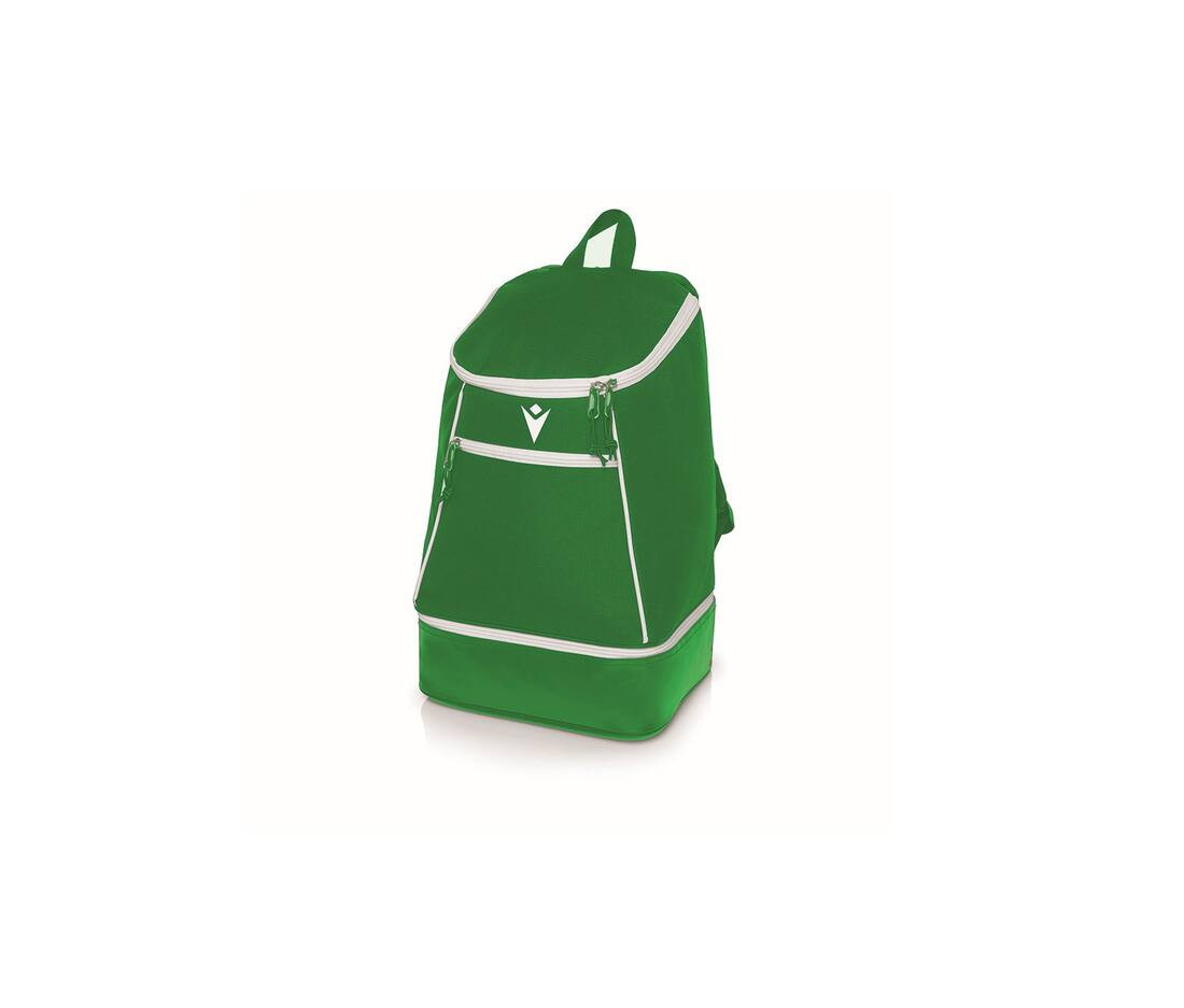 MACRON MA59309 - Sac à Dos Semi-Rigide avec Grande Ouverture