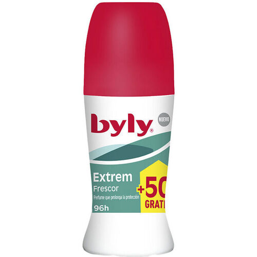 Byly - Extrem Frescor 96h Deo Roll-on