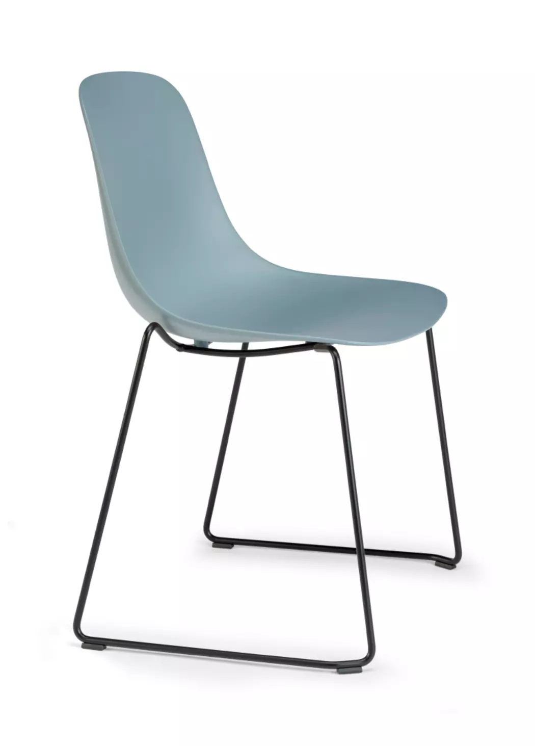 Stuhl Pure Loop Sled