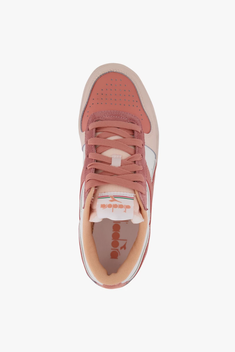 Diadora Magic Basket Low Icona Damen Sneaker