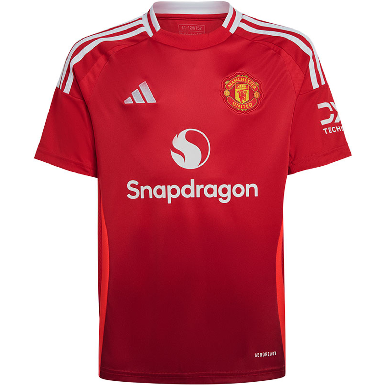 adidas Manchester United Thuis Tenue Kids