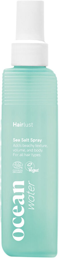 Hairlust Ocean Water Sea Salt Spray