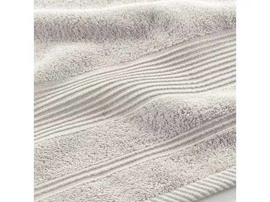 Drap de Bain 90 x 150 cm Tendresse Lin - Eponge Unie
