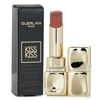 Guerlain KissKiss Shine Bloom Lipstick 3.2g/0.11oz