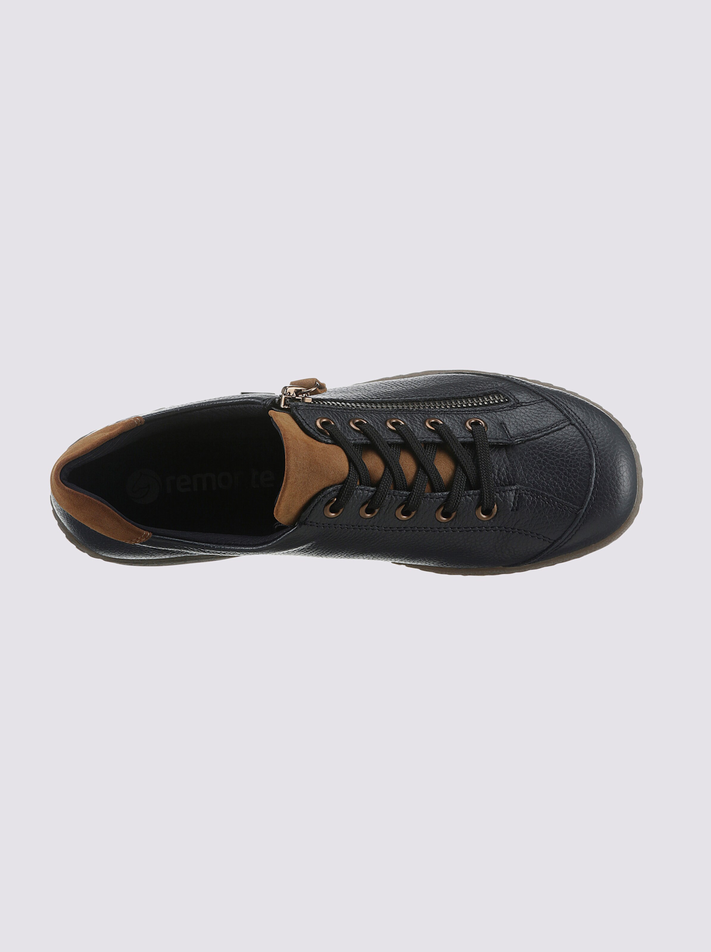 Schnürschuh