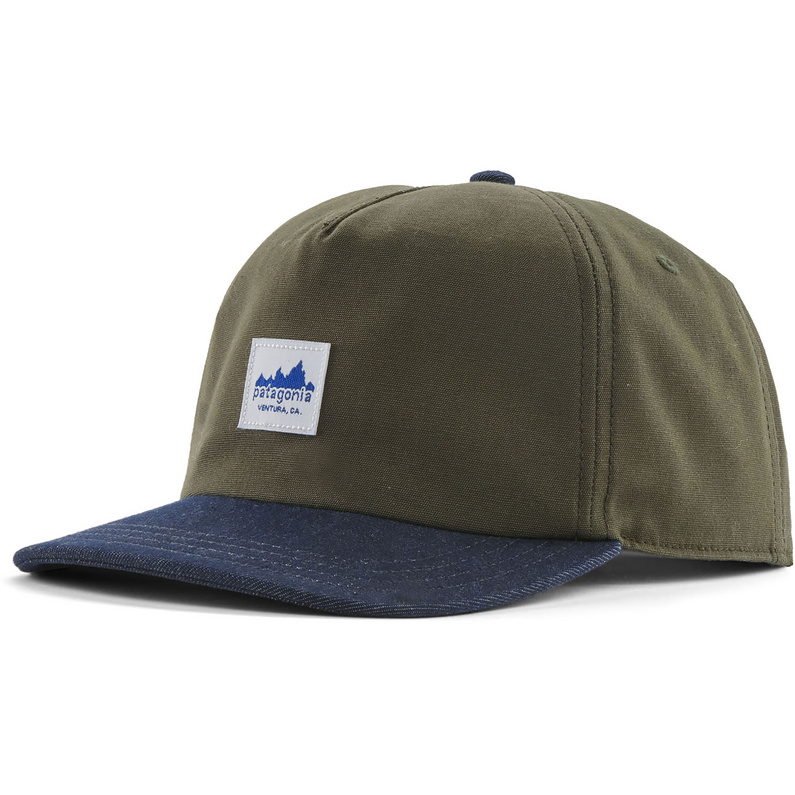 Patagonia Range Cap