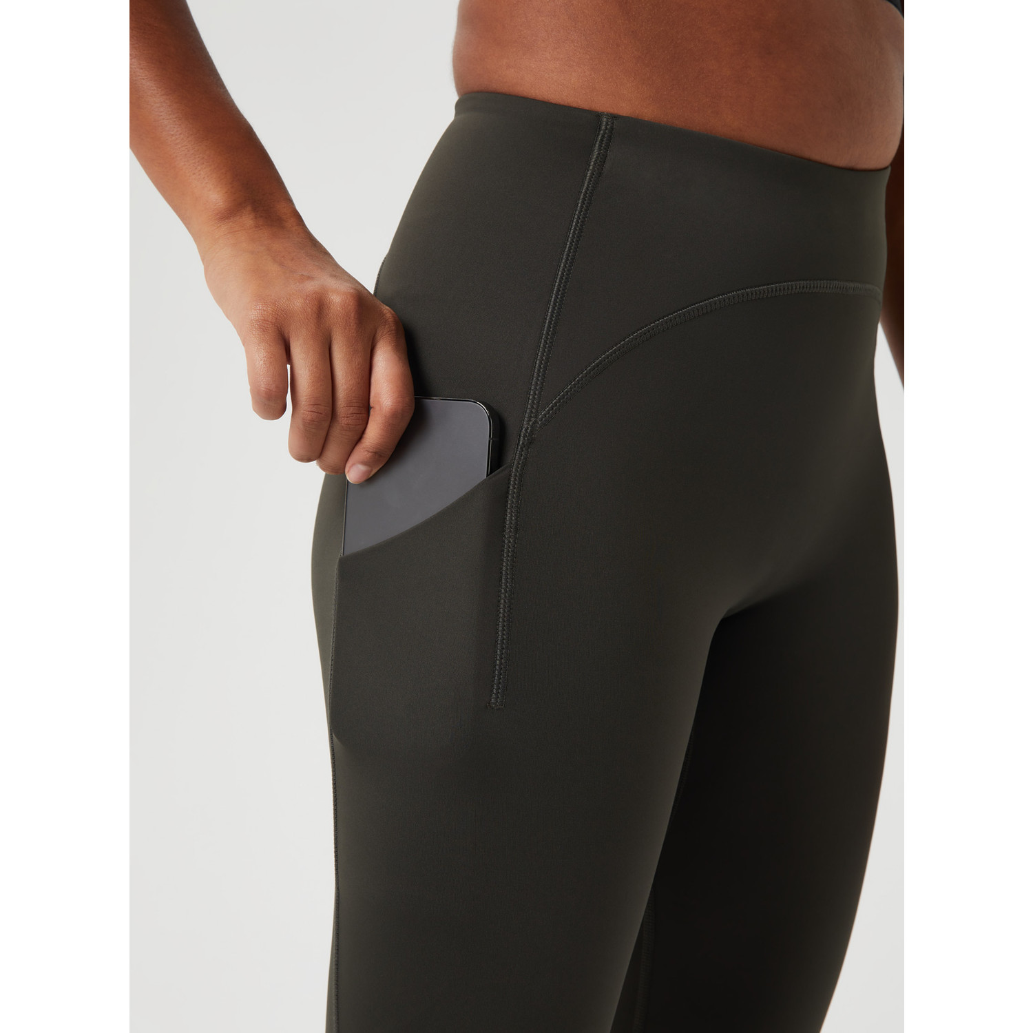 Björn Borg Borg Reform Premium Legging Dames
