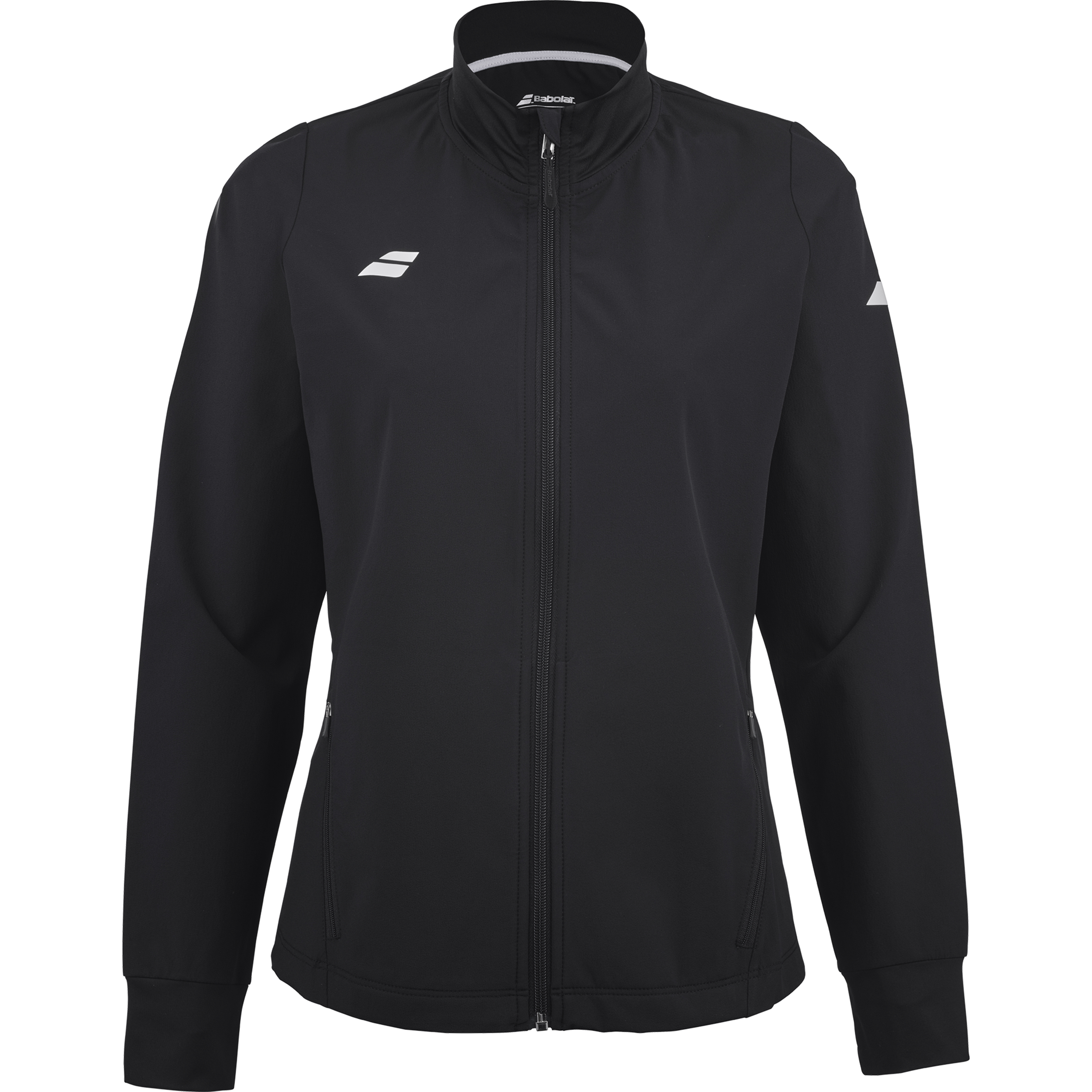 Play Jacket Damen Weiß