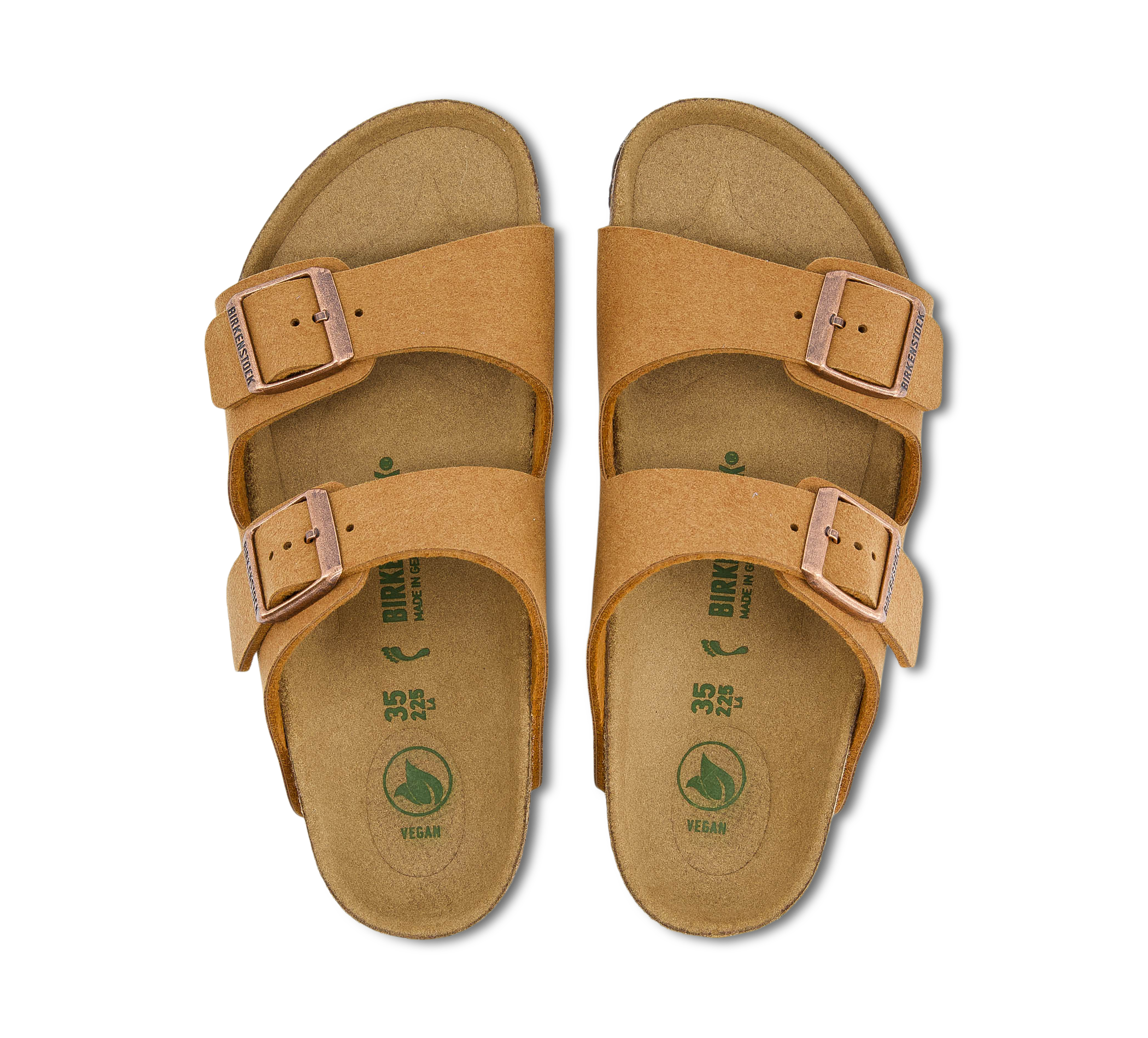 Birkenstock Arizona Kids Synthetics