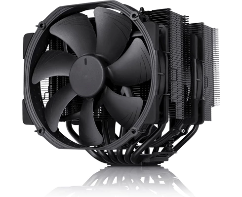 Noctua NH-D15 chromax.black