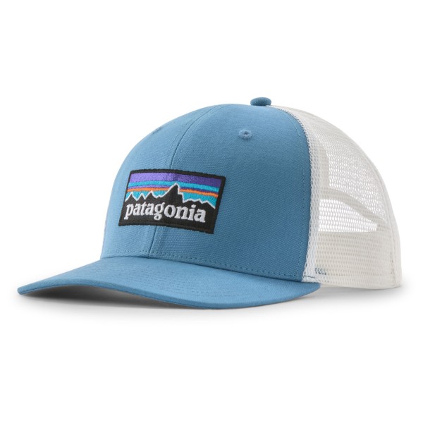 Patagonia - P-6 Logo Trucker Hat - Casquette