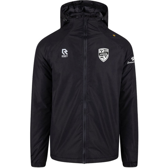 SP Neede - Robey Crossbar Allround Jacket