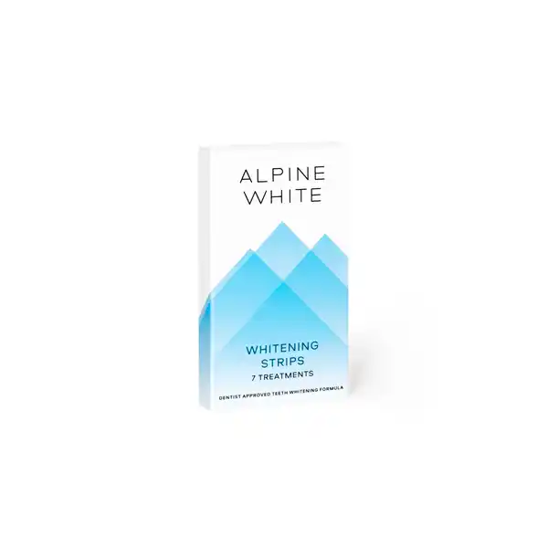Whitening Strips