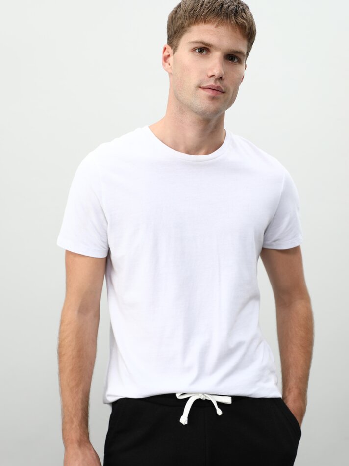 Conjunto com 2 shorts de moletom básicos - Preto