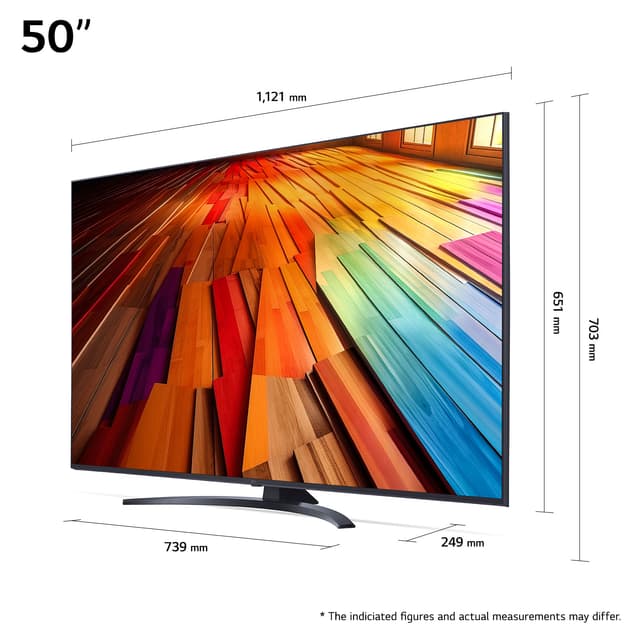 LG 50