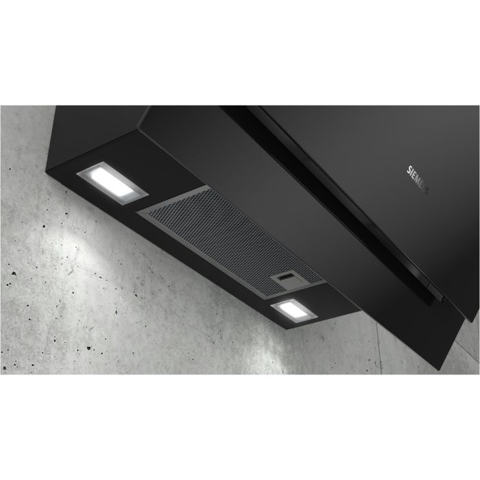 Siemens iQ300 Wandesse LC67KHM60 Klarglas